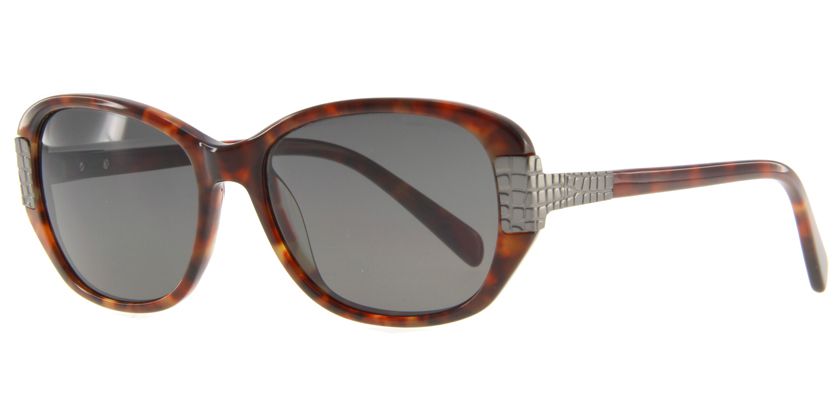 Per te VLS1002052 Sunglasses - 45 Degree View